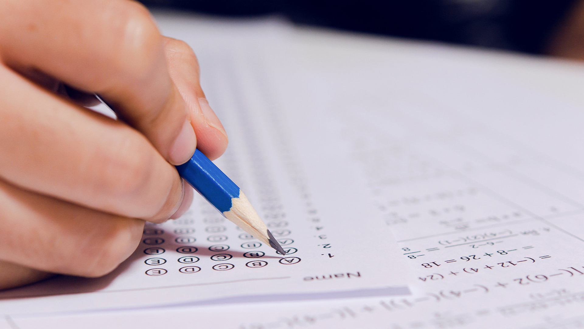 Bu imtahanın nəticələri AÇIQLANDI