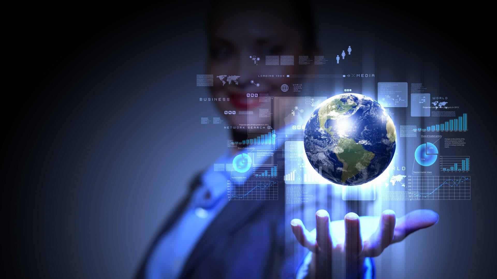 Azərbaycanın rəqəmsal inkişaf strategiyası