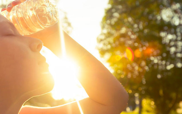 Sabah 23 dərəcə isti olacaq