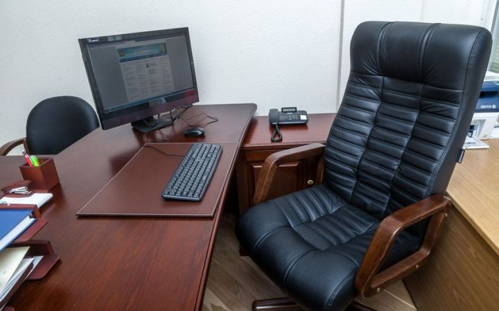 Bu agentliyə yeni aparat rəhbəri təyin edildi