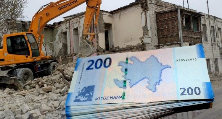 Daşınmaz əmlak üzrə kompensasiyanın ödənilməsində kimlər problem yaradır?