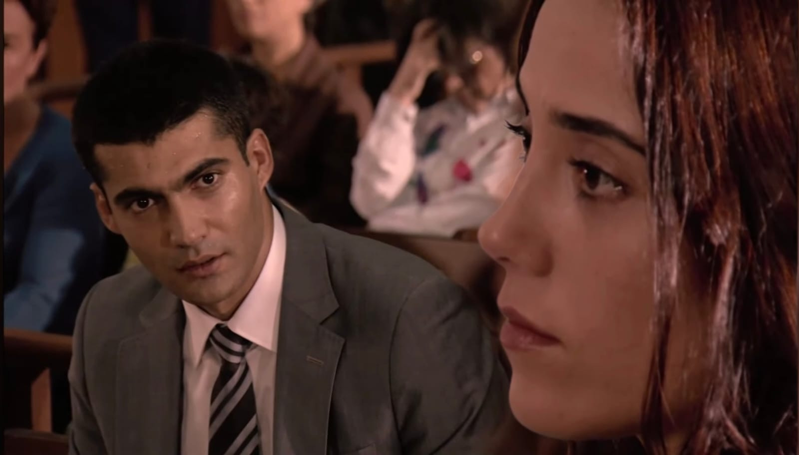 Xəyanətin yaşı neçədir?