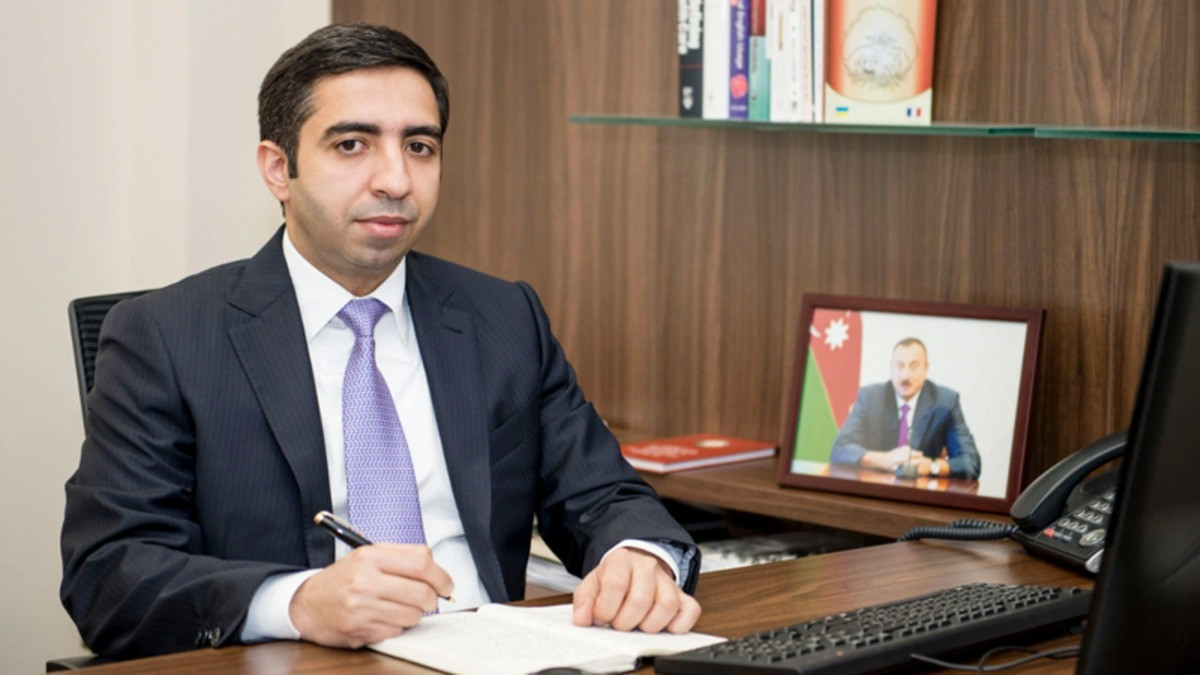 Dövlət Agentliyinin yubiley tədbiri təxirə salındı: Nə baş verir?