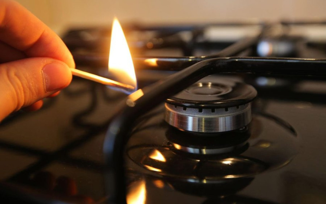 Bu rayonlarda qaz olmayacaq