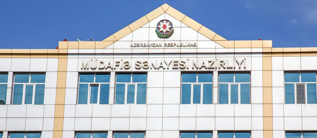 “Azərsilah”da yeni rəhbər – Museyib Bayramov bu VƏZİFƏYƏ GƏLDİ