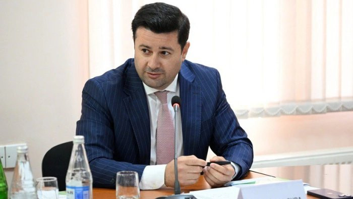 Audivizual Şuranın mətbuat katibi vəzifəsindən ayrıldı