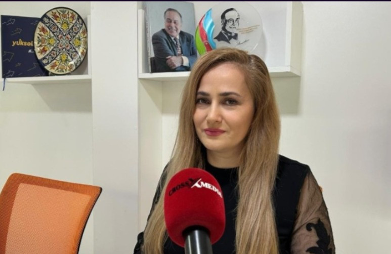 Ingla International ETC Azərbaycanda Özbəkistan universitetlərinin üçüncü təhsil sərgisini keçirməyi planlaşdırır