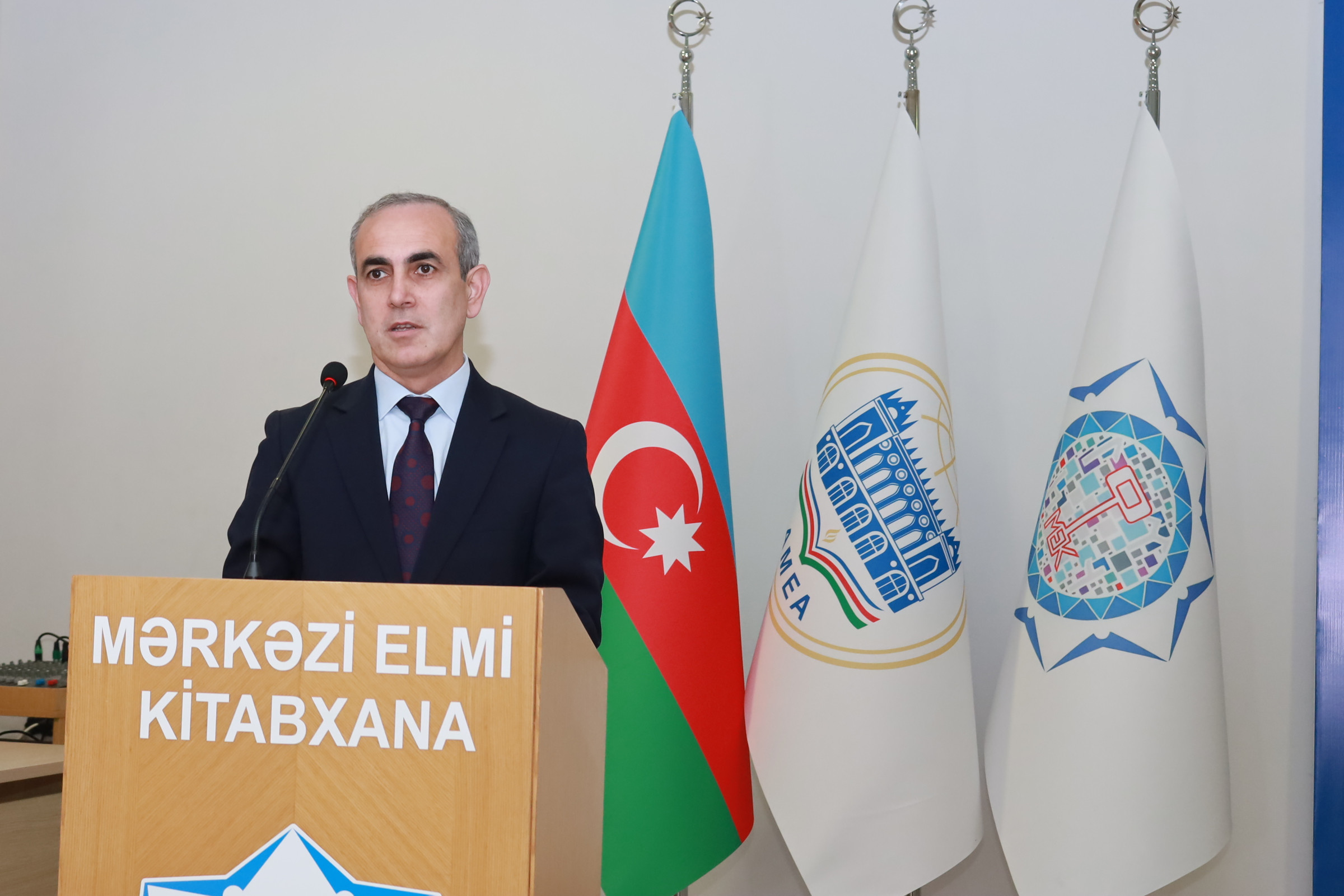 Tələbələr MEK-də istehsalat təcrübəsinə başlayıblar