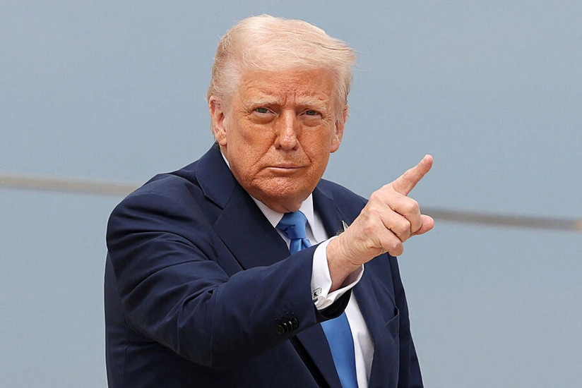 Trampın “Sülh Şurası” BMT-yə alternativ yaradılır?