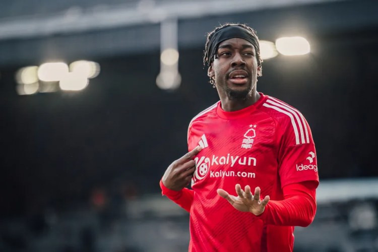 Qarabağ" qeyri-adi komandadır: