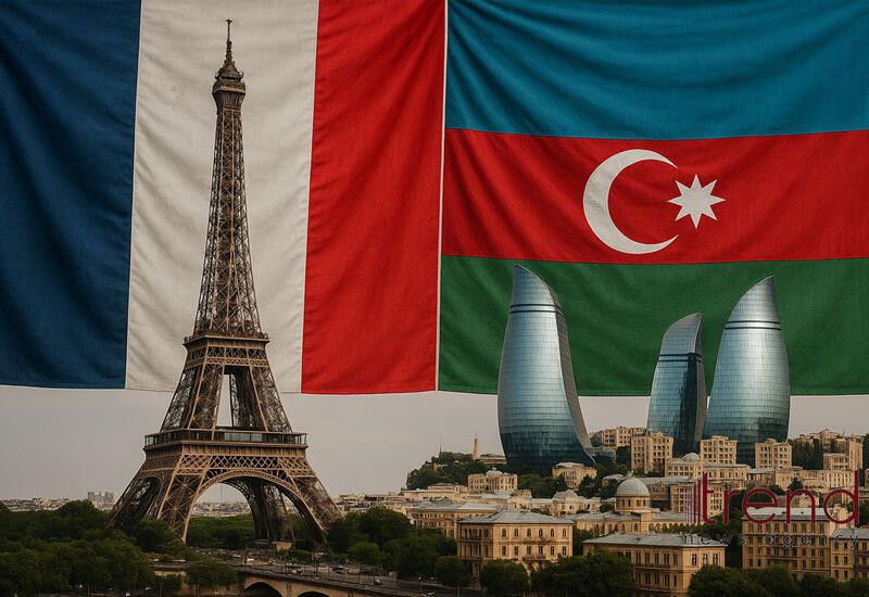 Fransa Azərbaycanla münasibətlərin normallaşmasında həqiqətən maraqlıdırsa...