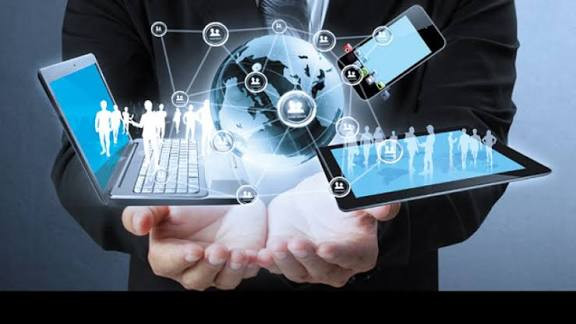 Rəqəmsal Gələcəyə Doğru: Azərbaycanın Yeni Arxitekturası