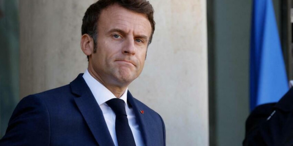 Fransa Prezidenti Samvel Karapetyanla görüşə bilər