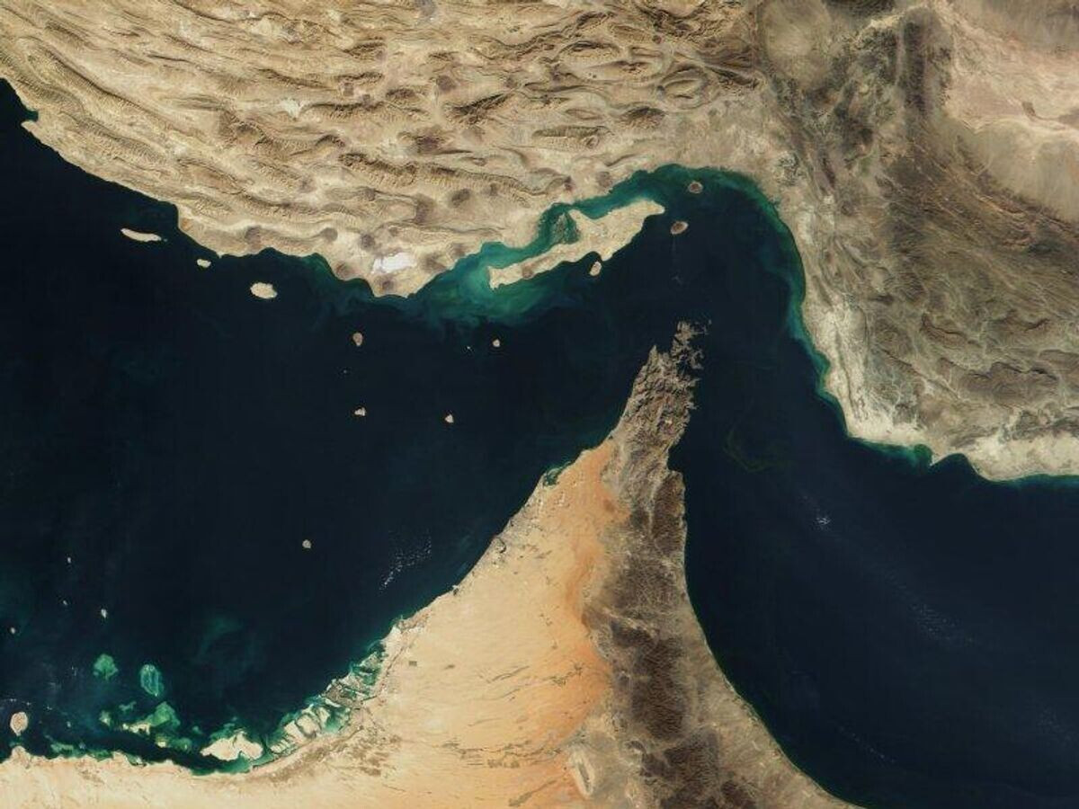 İran Hörmüz boğazını 24/7 nəzarətdə saxlayır – AÇIQLANDI