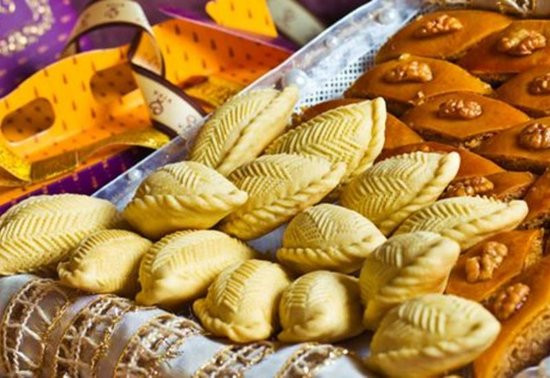 Doyana qədər yemək güllədən betərdir –