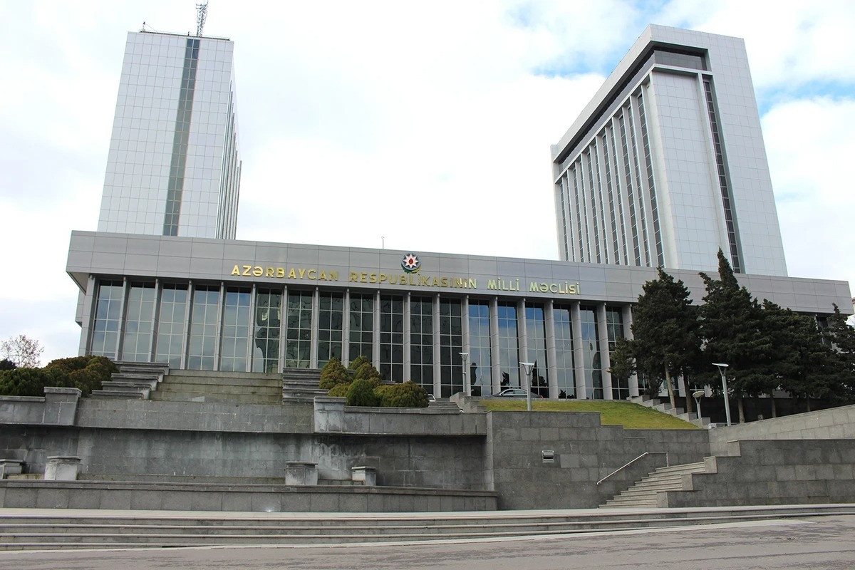 Milli Məclis Orqan Alverinə Qarşı Konvensiyanı Təsdiqləyir