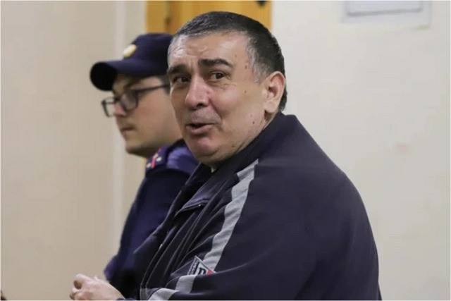 Şahin Şıxlinskiyə 23 il HƏBS TƏLƏB EDİLDİ