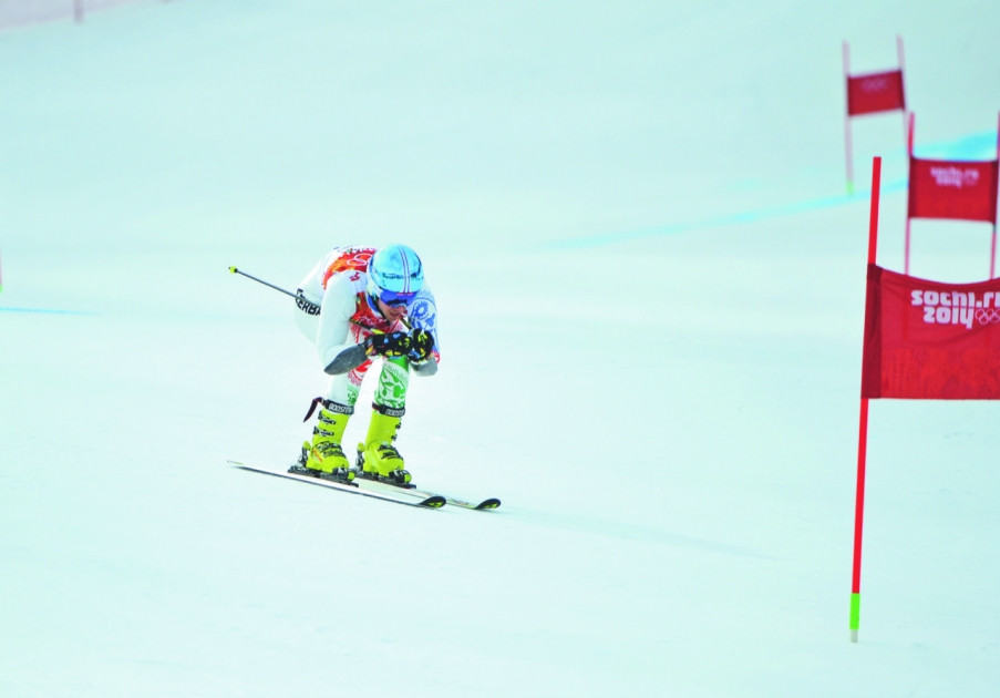 Azərbaycan Qış Olimpiadasında 2 idmançı ilə təmsil olunur