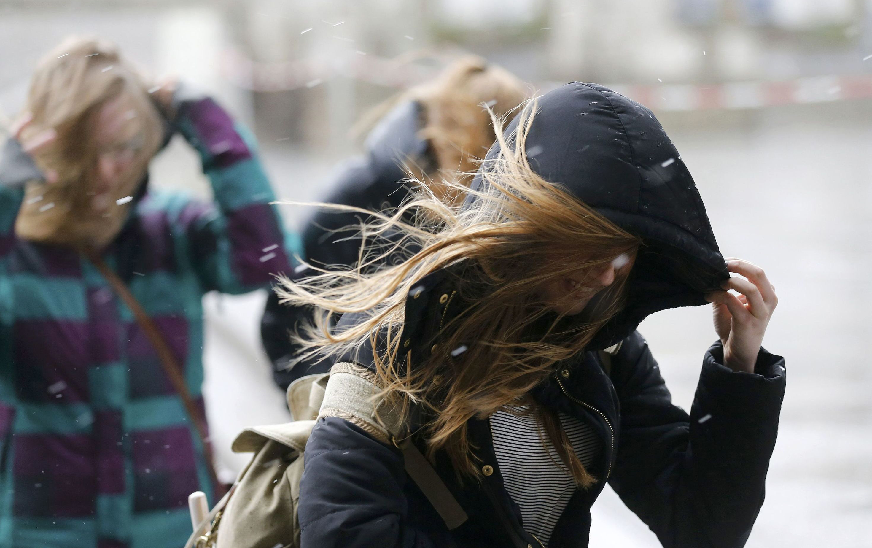 Əhaliyə XƏBƏRDARLIQ: