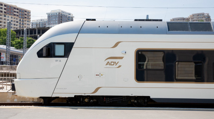 Bu istiqamətdə əlavə qatar reysləri təyin edilib