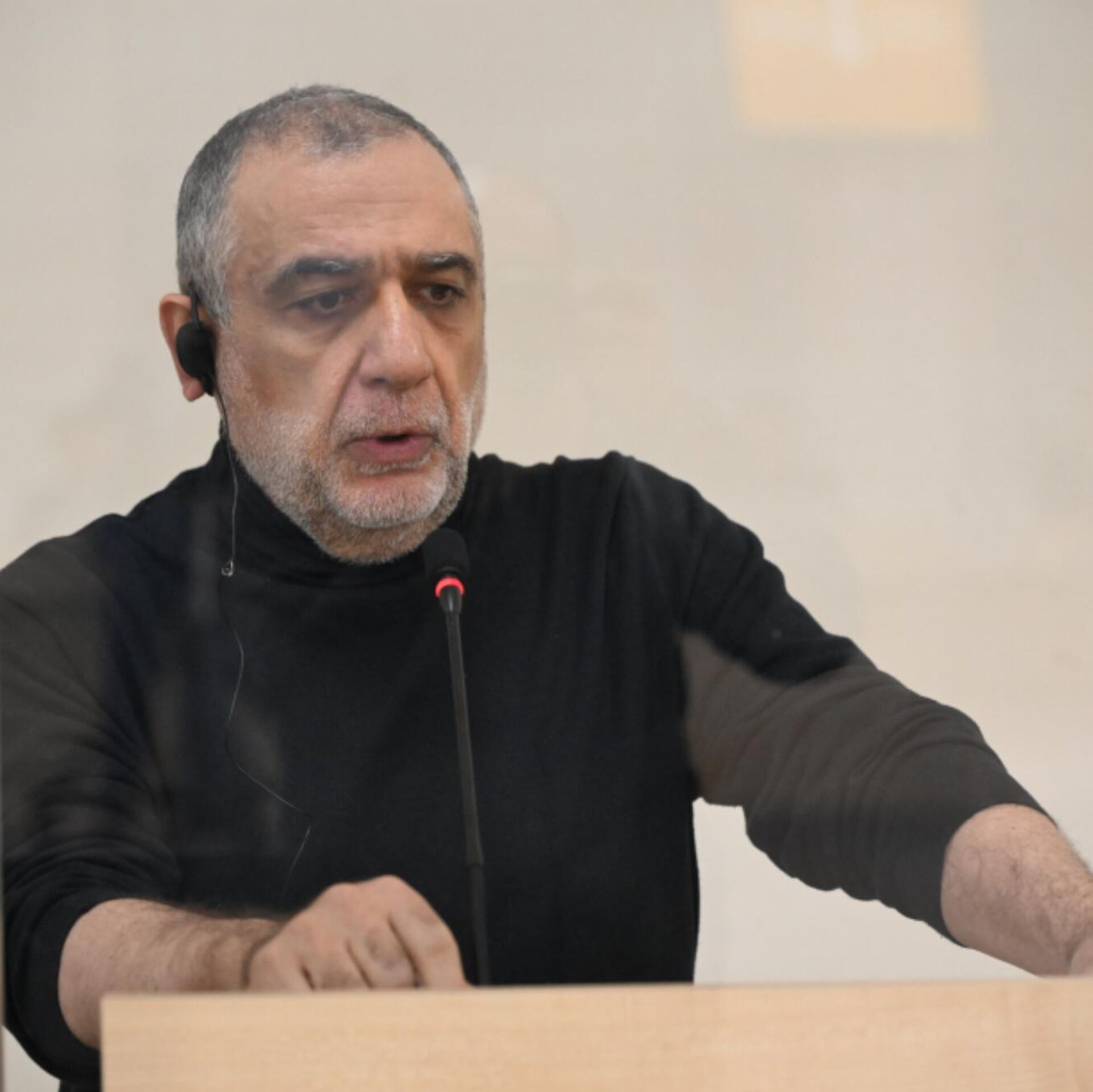 Vardanyan sona qədər ümid edirdi ki, azad olunacaq