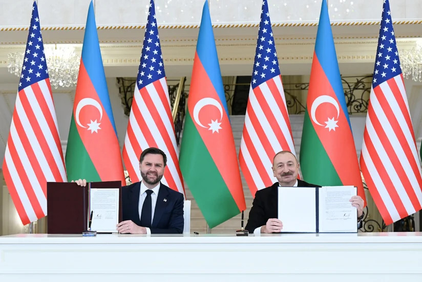 Səfir: Strateji tərəfdaşlıq region üçün yeni imkanlar açır