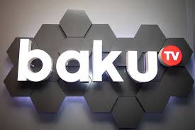 Baku TV-nin 8 yaşı tamam olur