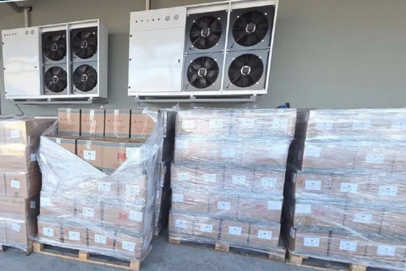 Ölkəyə palma yağının gətirilməsinin qarşısı alınıb