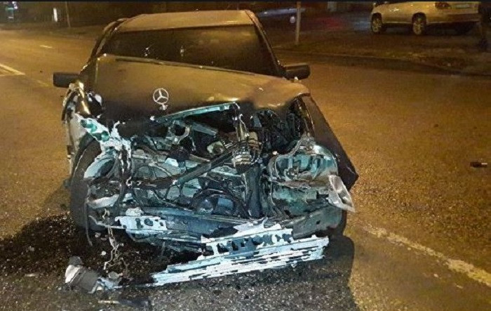 Avtomobil qəzalarının sayı azalıb, amma...