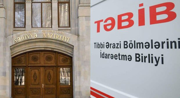 TƏBİB Səhiyyə Nazirliyinə birləşdirilir