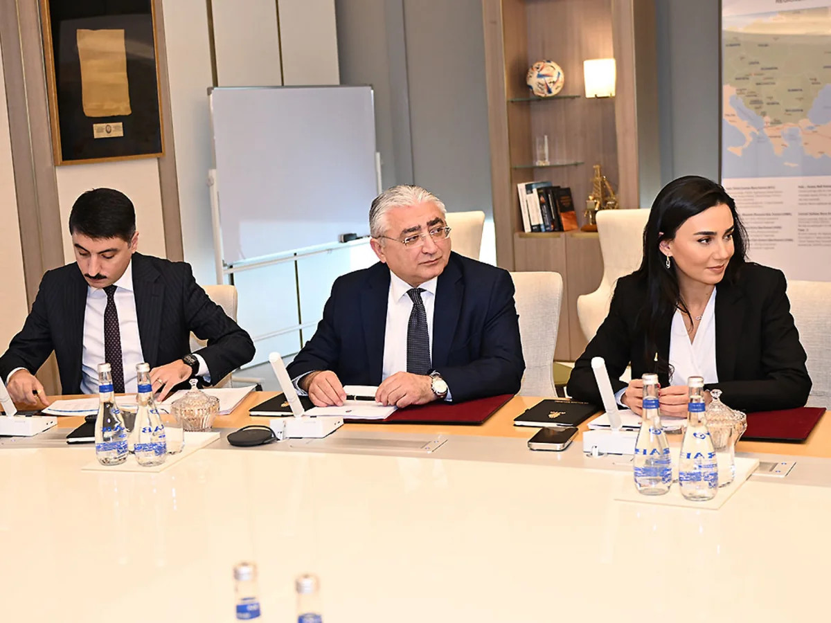 AFFA Hakimlər Komitəsinin tərkibi formalaşıb