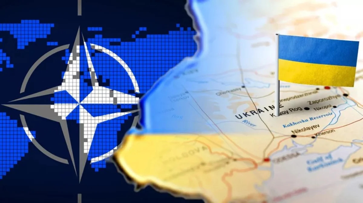 Ukrayna və tərəfdaşları NATO sammitindən BLOKLANIR – gizli səbəb AÇIQLANDI