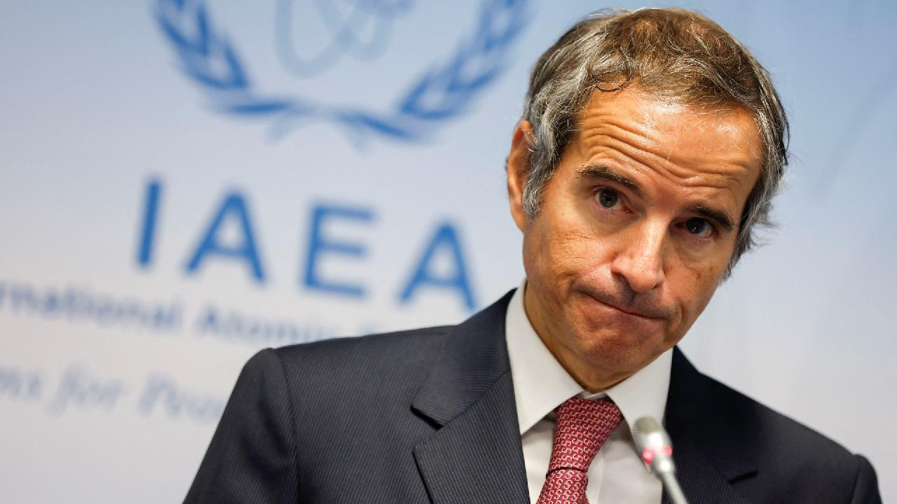 Qrossi: İran üçün diplomatik pəncərə yavaş-yavaş bağlanır