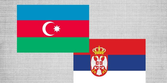 Azərbaycan-Serbiya münasibətlərində strateji tərəfdaşlıq