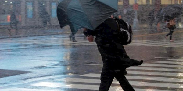 Faktiki hava açıqlanıb