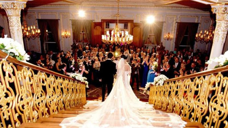 Toylar yenidən gündəmdə: