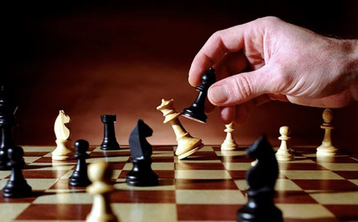 Süni intellekt insanı ilk dəfə şahmatda məğlub edib