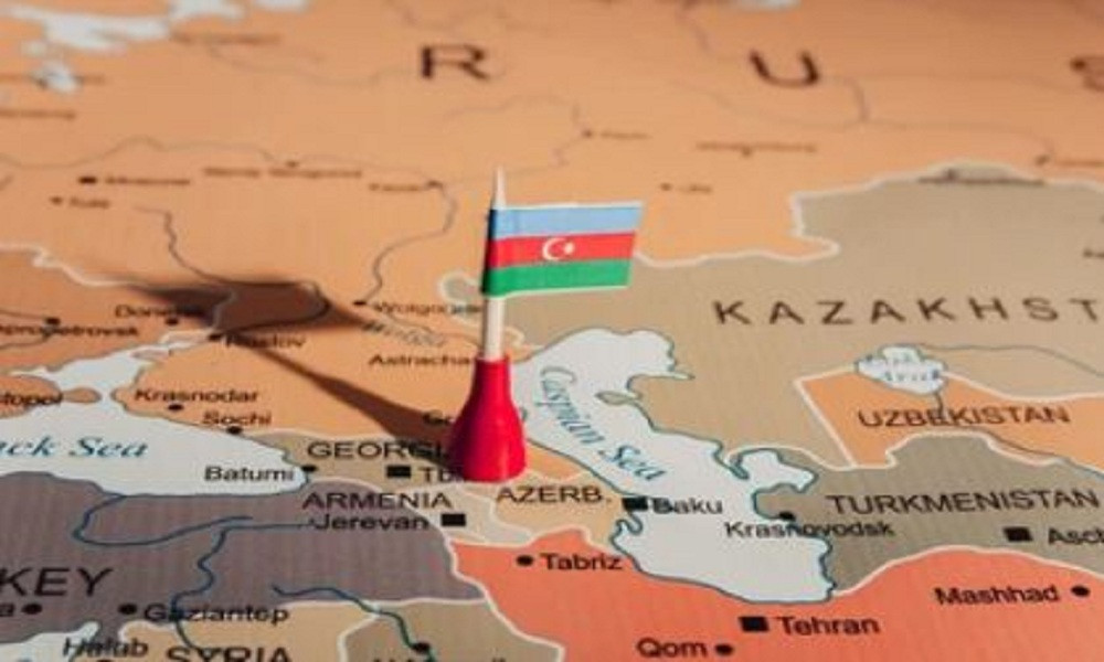 Rusiya XİN açıqlama yaydı: Cənubi Qafqaz mübarizə meydanına çevrilir?