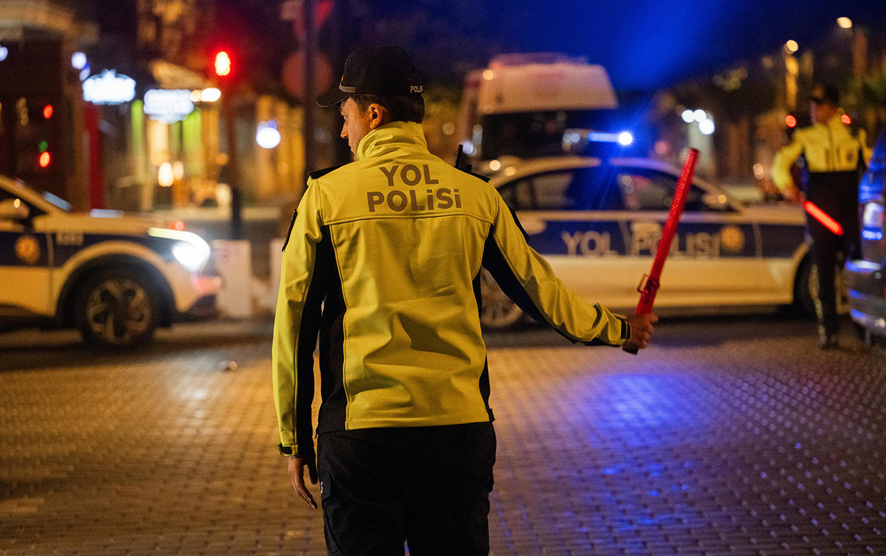 Bu yollarda hərəkət məhdudlaşdırılacaq