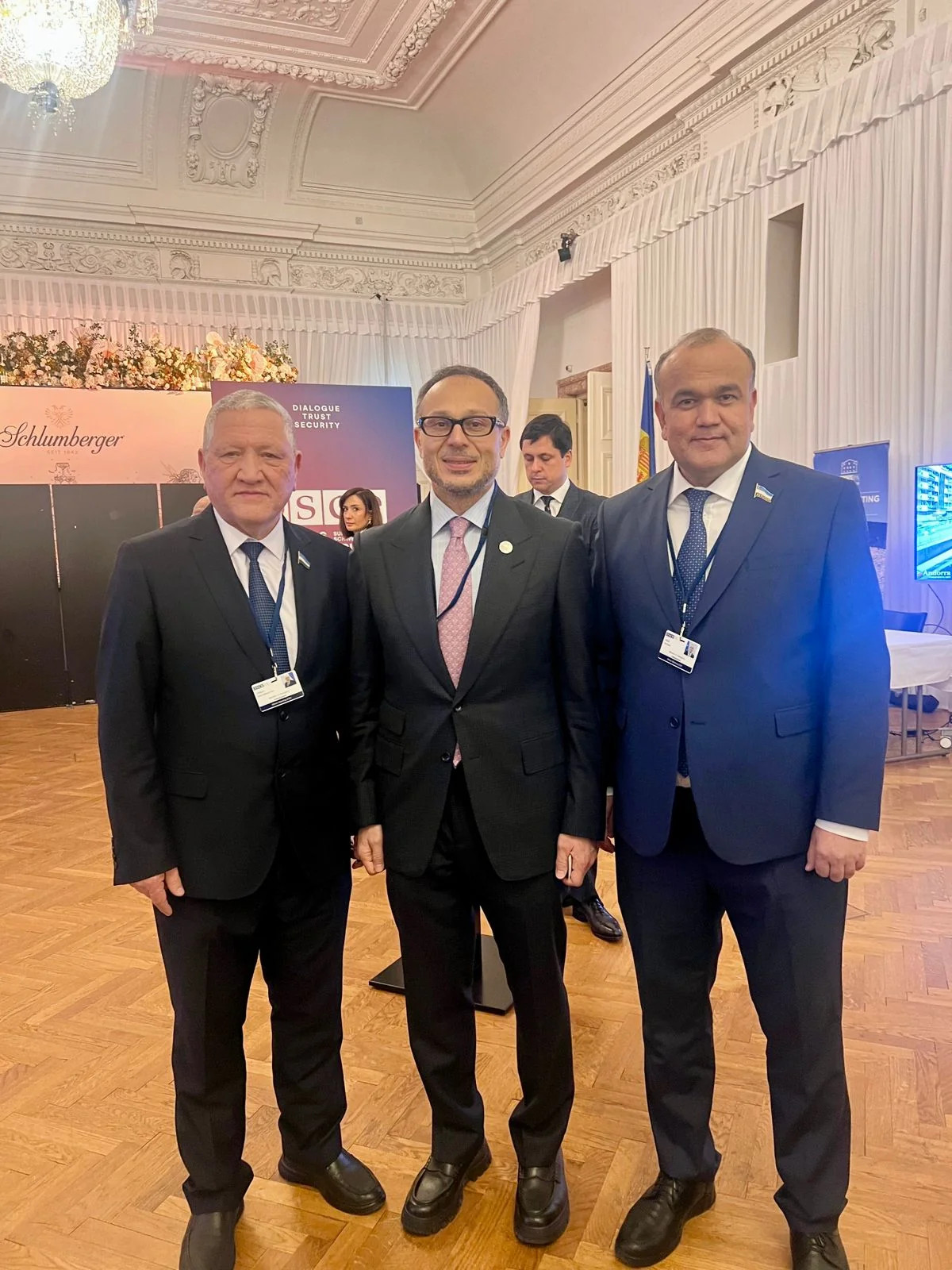 ATƏT Parlament Assambleyasında TÜRKPA ilə bağlı müzakirə