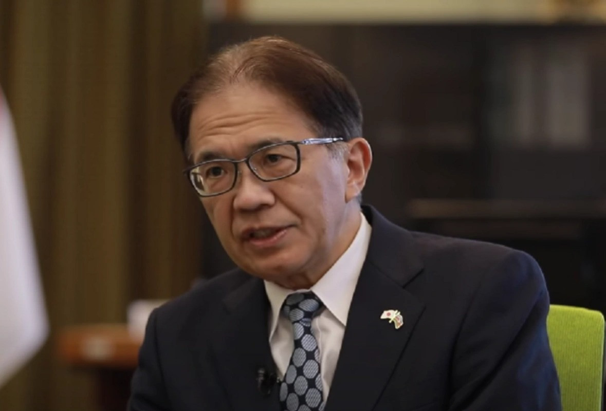 Səfir: Yaponiya şirkətləri Azərbaycanın azad olunmuş ərazilərində fəaliyyət göstərirlər