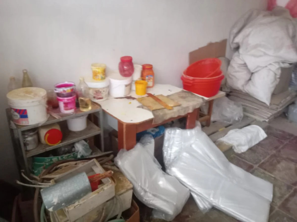 10 şagirdin zəhərlənməsinə səbəb olan müəssisə BAĞLANDI