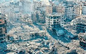 Azərbaycan Qəzzaya niyə qoşun göndərmədi?: Prezidentin sözləri gündəm oldu...