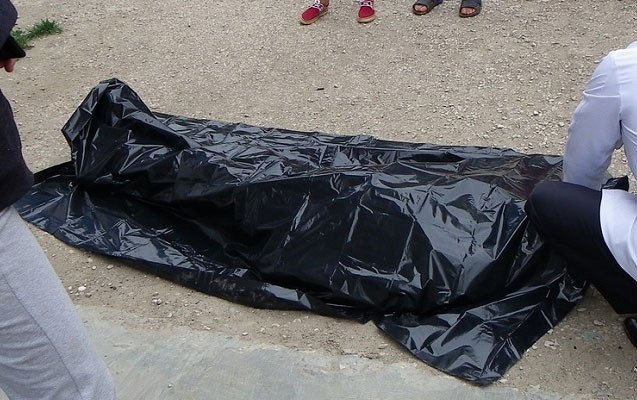 Bakıda hoteldən kişi meyiti tapıldı