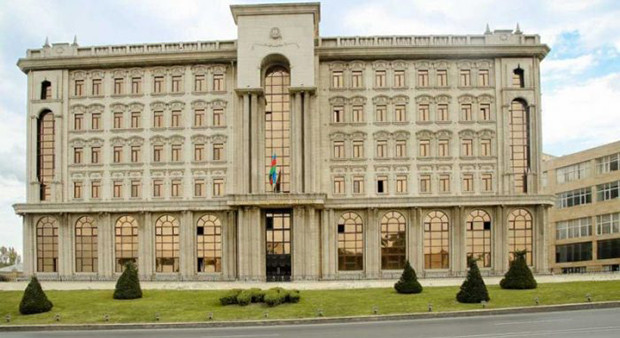 9 nəfər Almaniyadan Azərbaycana geri qəbul edildi