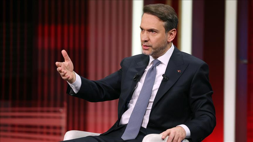 Türkiyə Ermənistanı Azərbaycanla eyni enerji masasına dəvət etdi