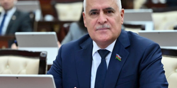 Vüqar Rəhimzadə: Türkiyəli rəsmilərin Azərbaycanla bağlı qərəzli açıqlamaları qəbuledilməzdir