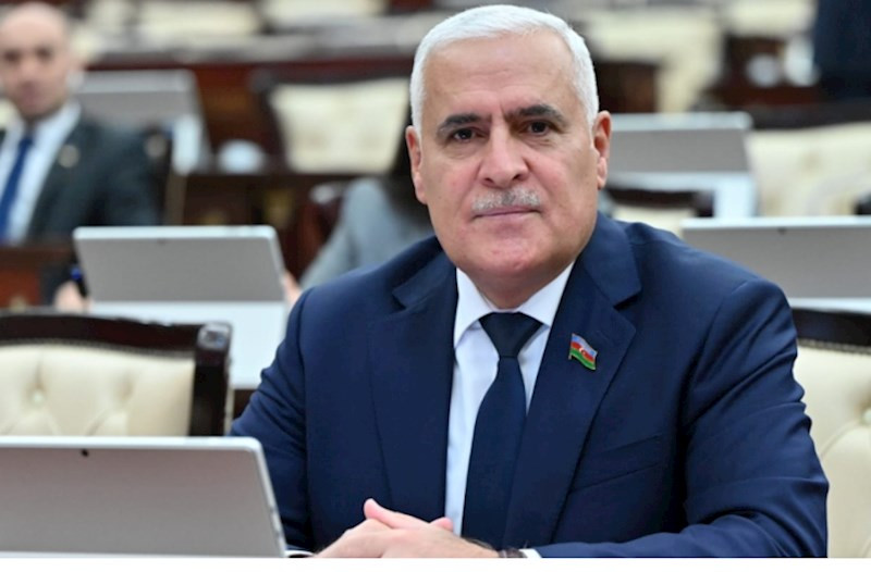 Vüqar Rəhimzadə: Antimilli ünsürlərə ilk dəstəyin erməni lobbisindən gəlməsi əsla təsadüfi deyil