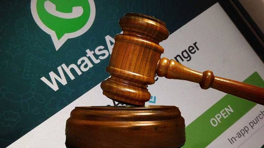 “WhatsApp” yazışmaları məhkəmədə sübut kimi istifadə oluna bilərmi?