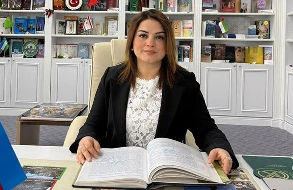 Ana dili – millətin varlığının sütunlarından biri